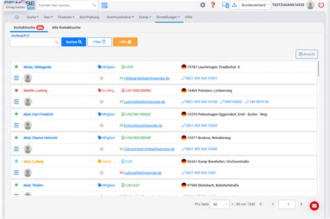 verwaltungssoftware versicherungsmakler|Kundenverwaltungssoftware für Versicherungsmakler.